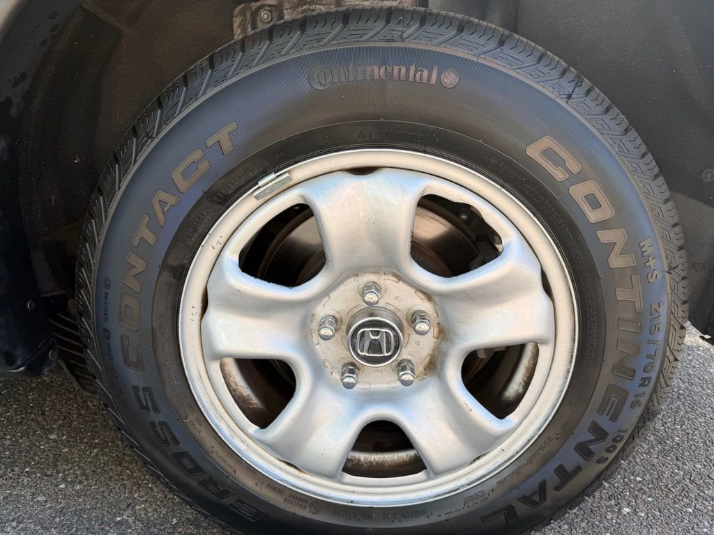 Used 2014 Honda CR-V LX image 29