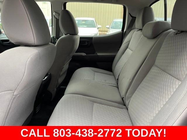 Used 2023 Toyota Tacoma SR5 RWD image 11