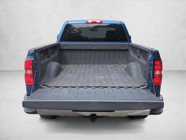 Used 2018 Chevrolet Silverado 1500 LT w/ All Star Edition RWD image 9