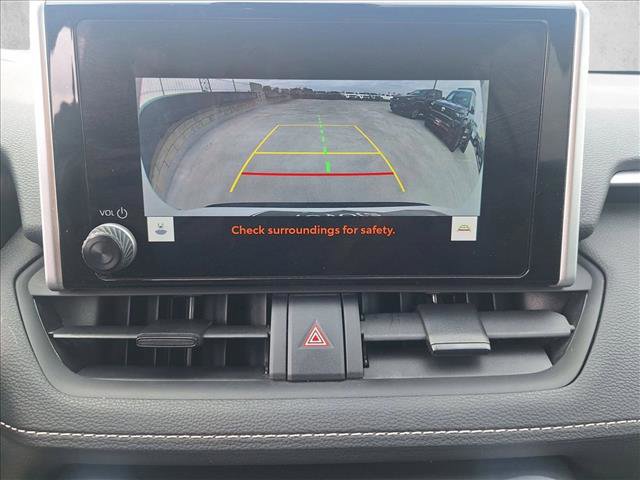 Used 2024 Toyota RAV4 XLE AWD/4WD image 13