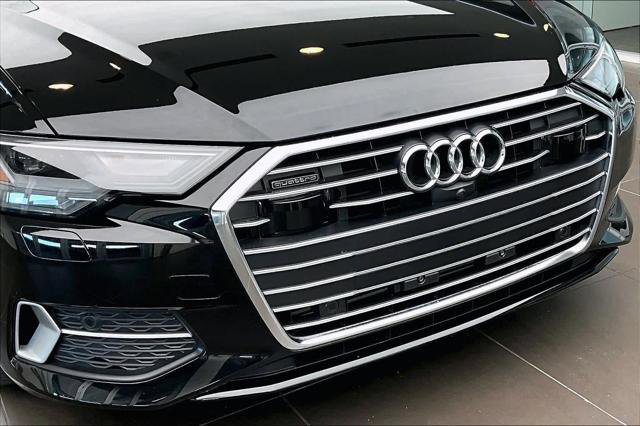 Certified 2023 Audi A6 Premium Plus w/ Premium Plus Package AWD/4WD image 32