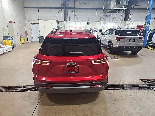 New 2026 Chevrolet Equinox LT w/ Convenience Package II image 5