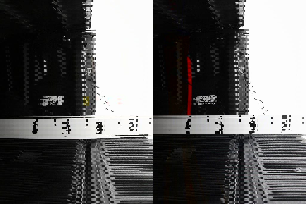 Used 2022 Ford F150 Lariat image 10