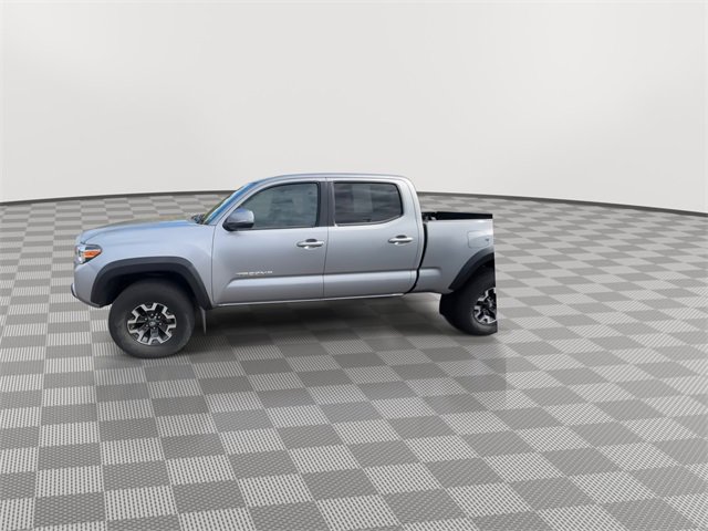 Used 2020 Toyota Tacoma 4x4 Double Cab image 5