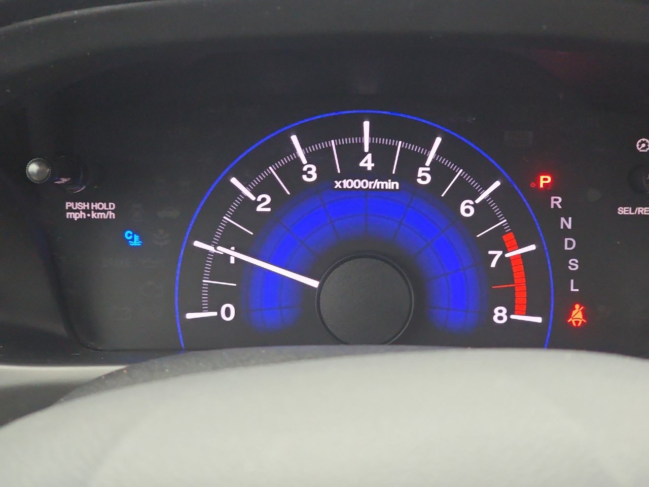 Used 2015 Honda Civic EX-L image 14