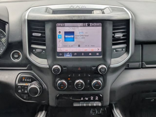 Used 2022 RAM 1500 Big Horn AWD/4WD image 18