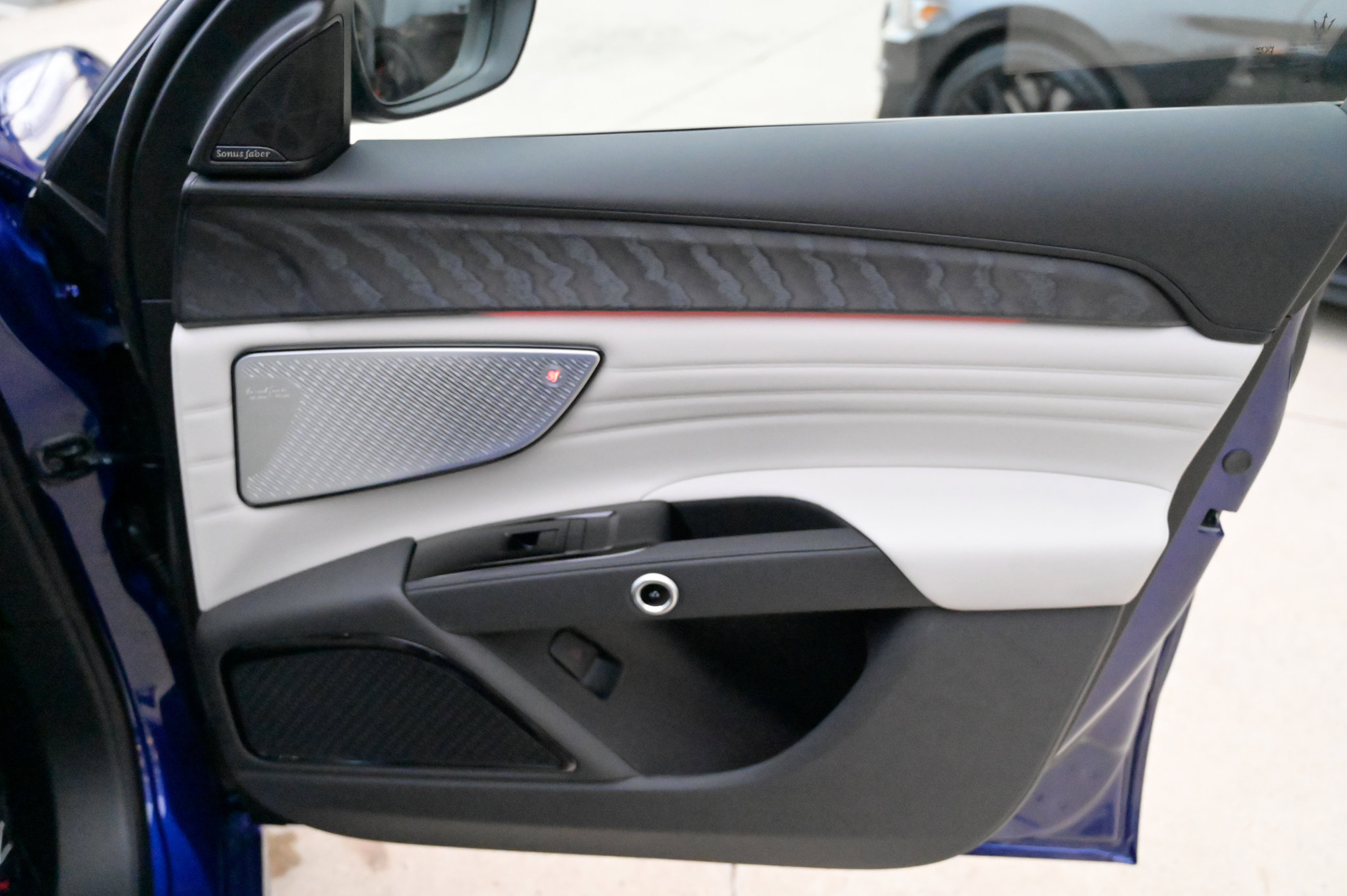 New 2026 Maserati Grecale Modena image 59