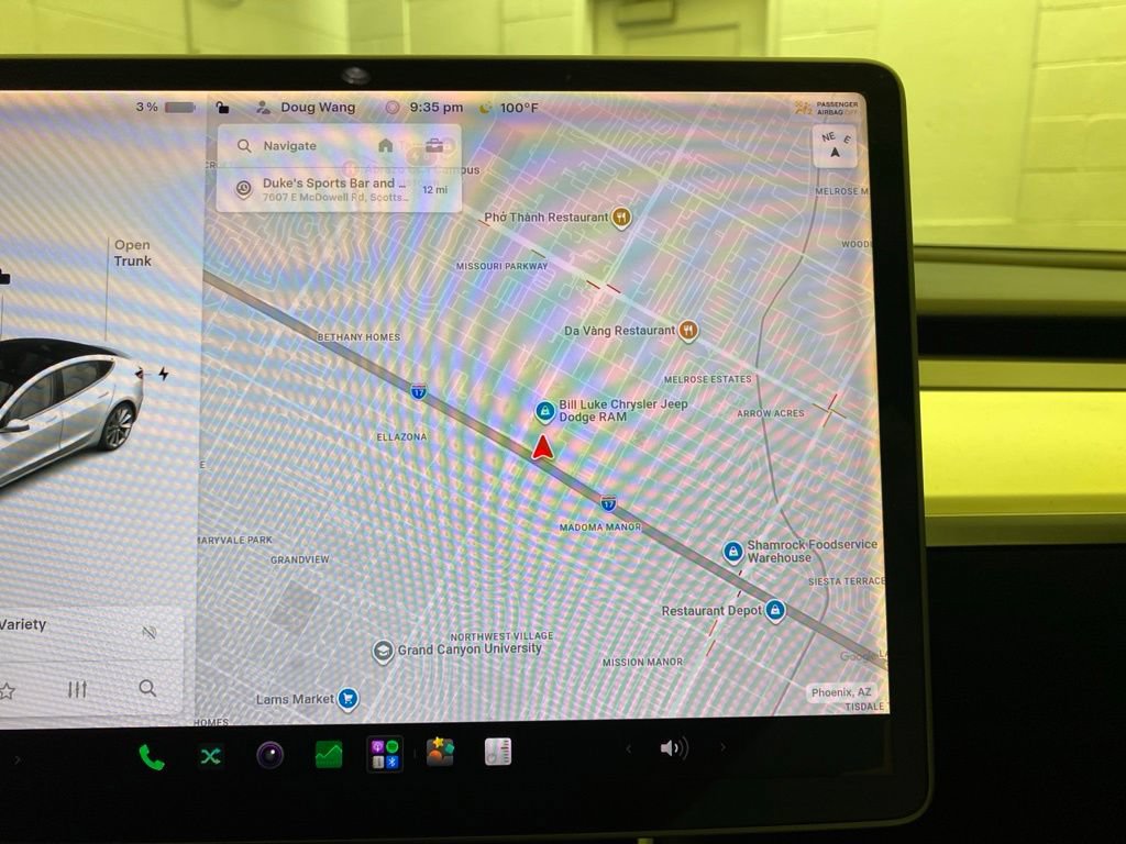 Used 2020 Tesla Model 3 Standard Range Plus RWD image 12