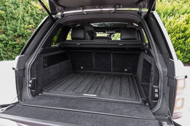Used 2019 Land Rover Range Rover Supercharged AWD/4WD image 64
