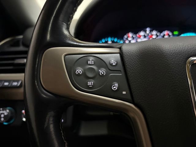 Used 2020 GMC Yukon Denali w/ Open Road Package AWD/4WD image 78