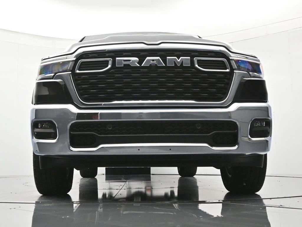 New 2026 RAM 1500 4x4 Crew Cab image 37