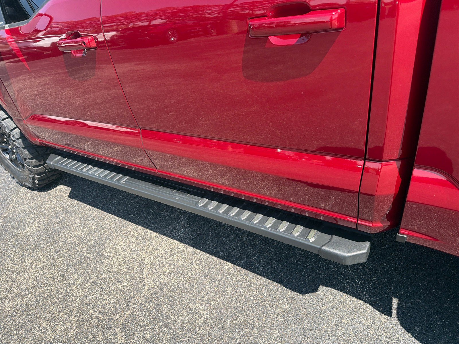 New 2026 Ford F150 XLT w/ FX4 Off-Road Package image 12