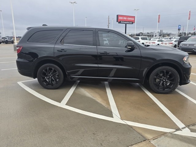 Used 2020 Dodge Durango GT image 5
