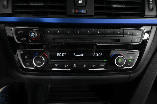 Used 2016 BMW 428i Convertible RWD image 24