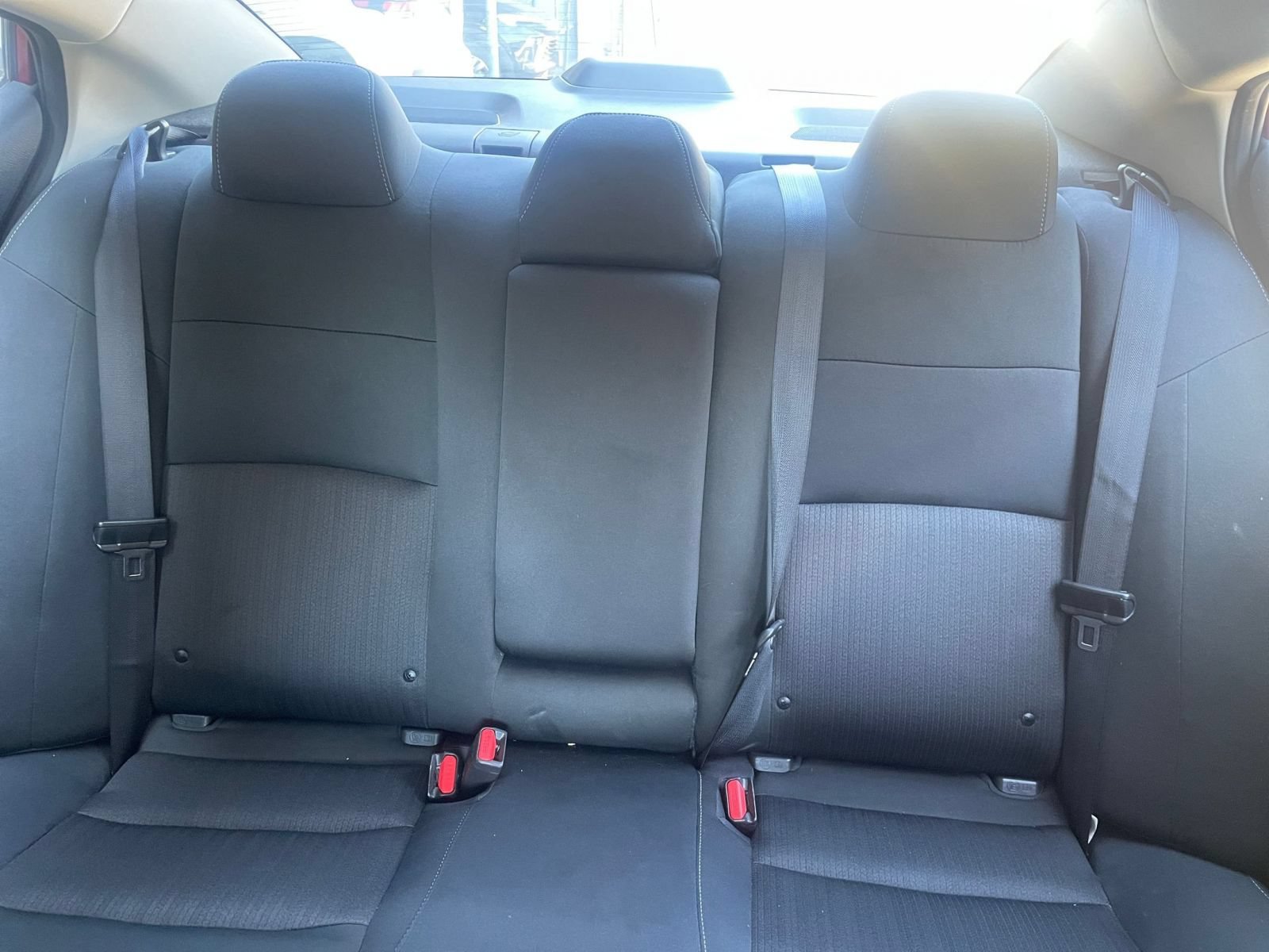 Used 2025 Nissan Altima 2.5 SV FWD image 37
