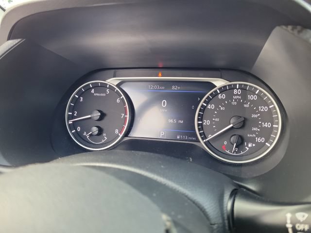 Used 2021 Nissan Sentra SV FWD image 25