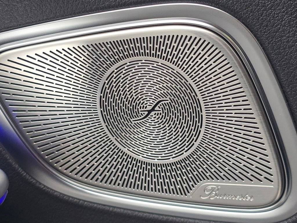 New 2026 Mercedes-Benz GLC 300 4MATIC image 26