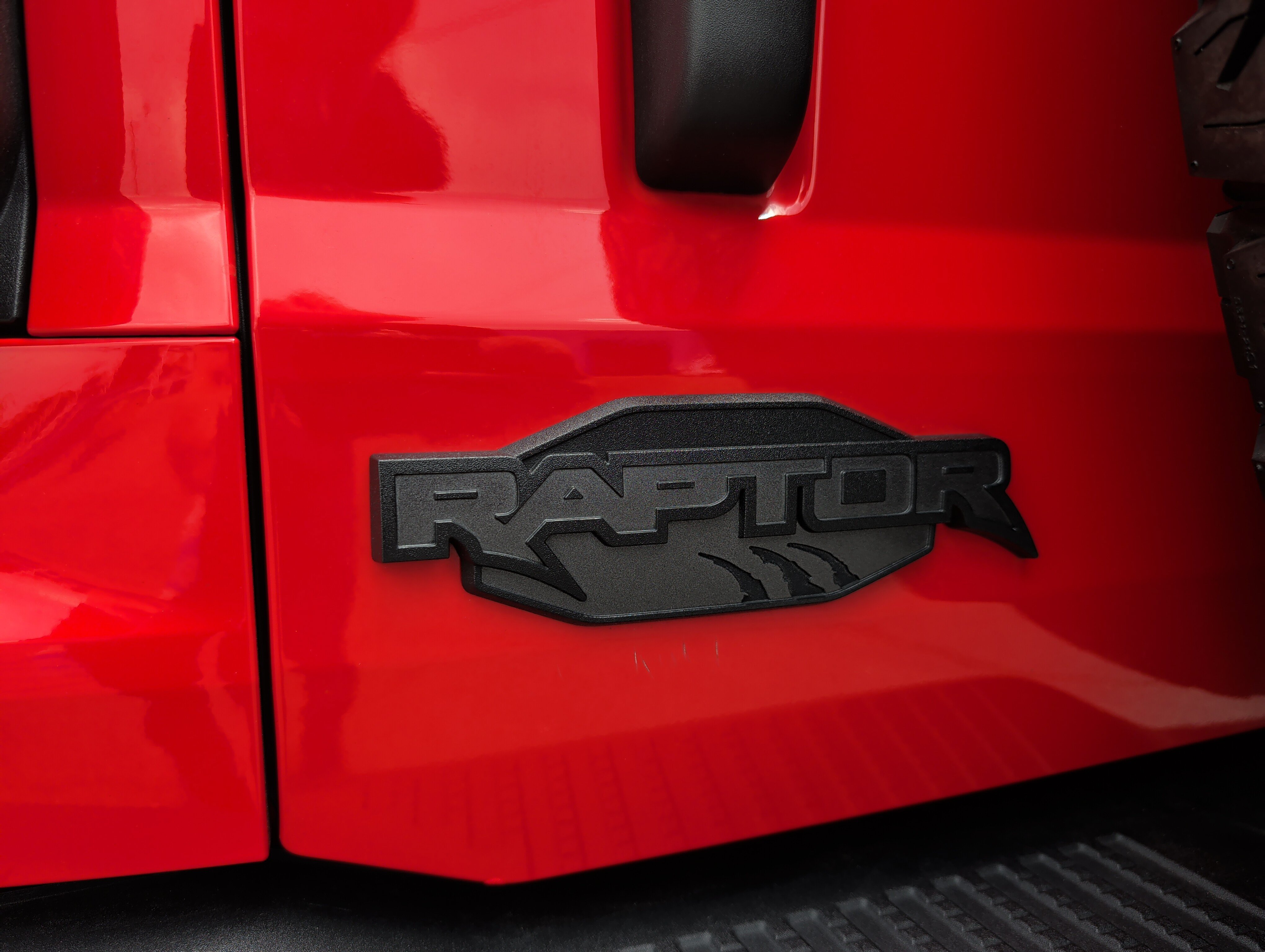 Used 2023 Ford Bronco Raptor AWD/4WD image 27