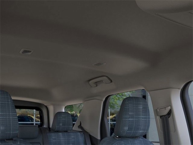 New 2025 Ford Bronco Sport Heritage w/ Convenience Package image 22