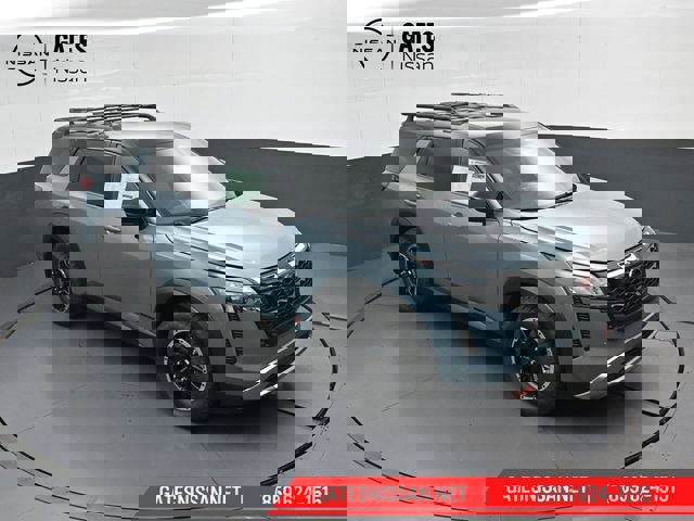 New 2026 Nissan Pathfinder Rock Creek image 51