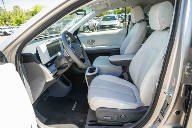 Certified 2023 Hyundai Ioniq 5 SEL image 17