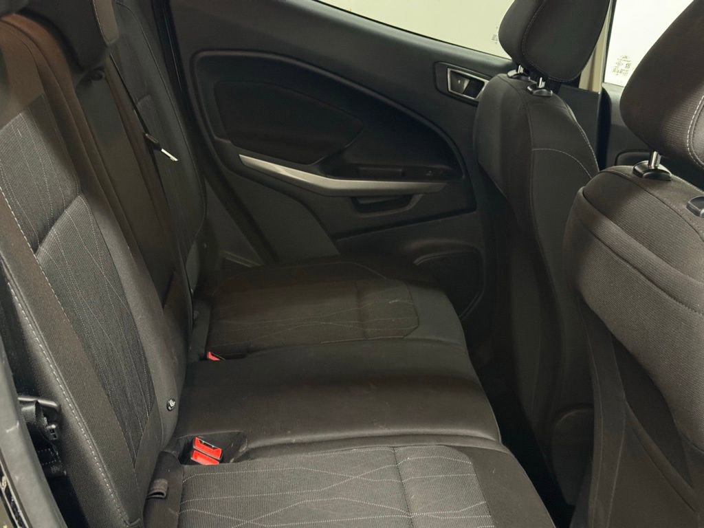 Used 2020 Ford EcoSport SE image 24