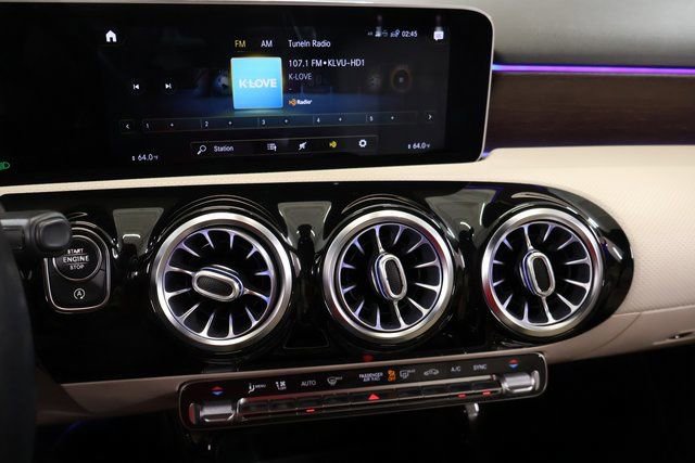 Used 2019 Mercedes-Benz A 220 image 19