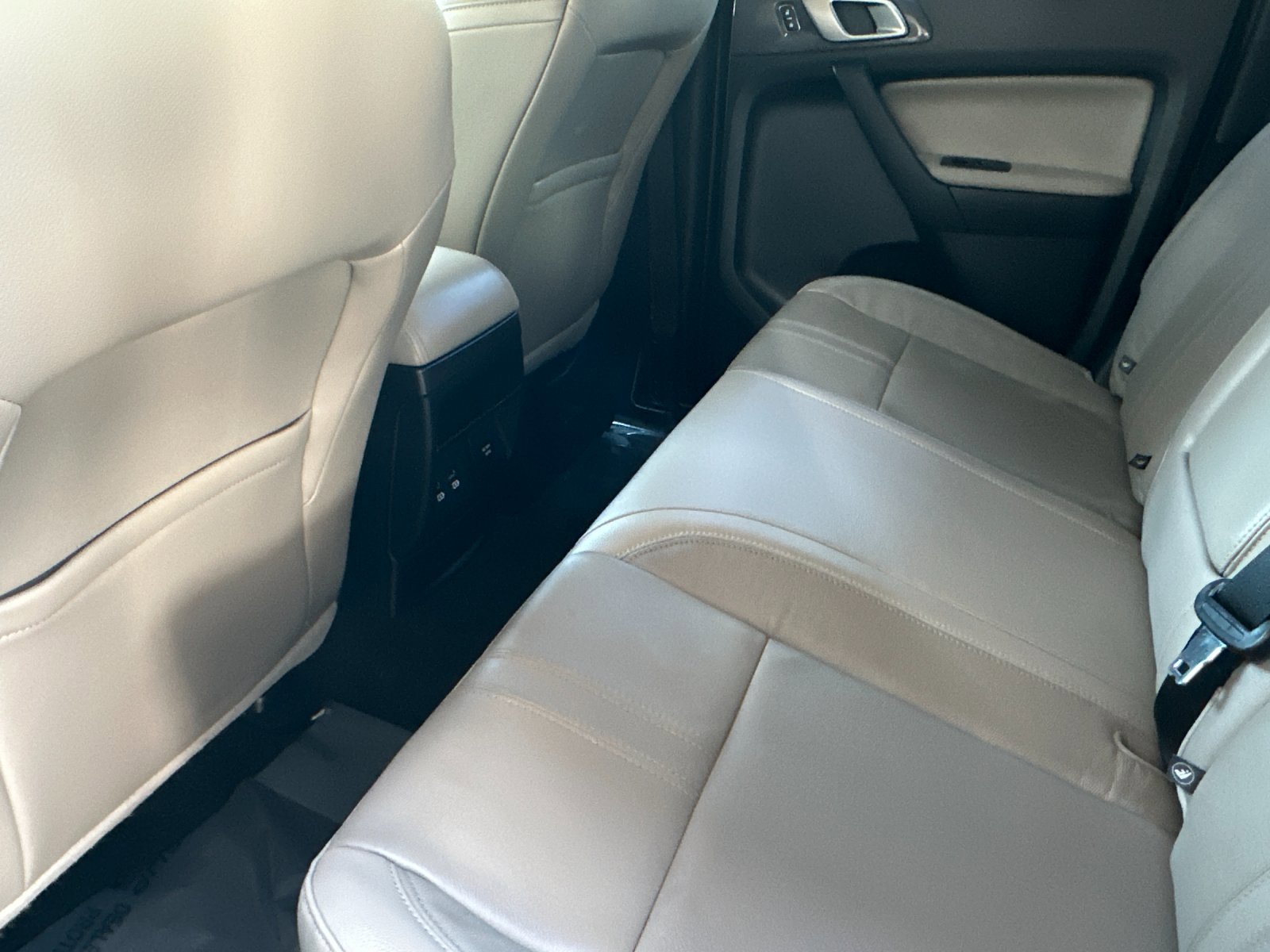 Certified 2019 Ford Ranger 4x4 SuperCrew image 12