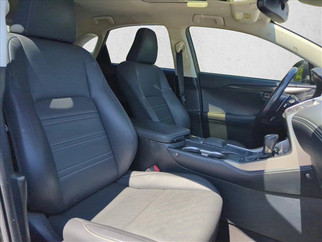 Used 2021 Lexus NX 300 FWD w/ Accessory Package image 30