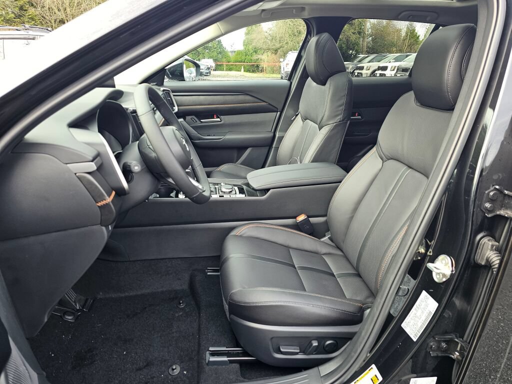 New 2026 MAZDA CX-50 AWD 2.5 Hybrid w/ Weather Package image 22