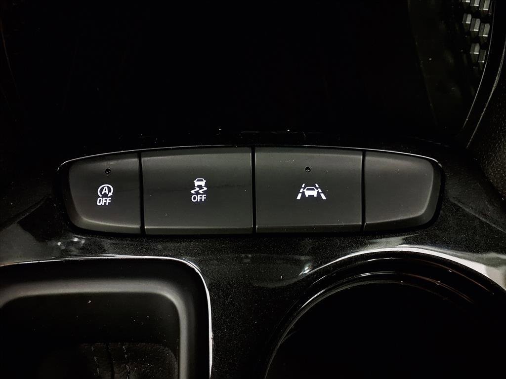 Used 2023 Chevrolet TrailBlazer LT image 21