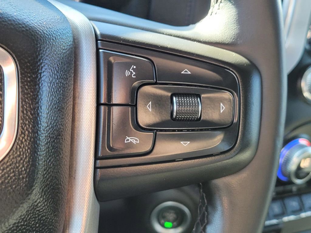 Used 2023 GMC Sierra 2500 SLE w/ SLE Value Package; image 30