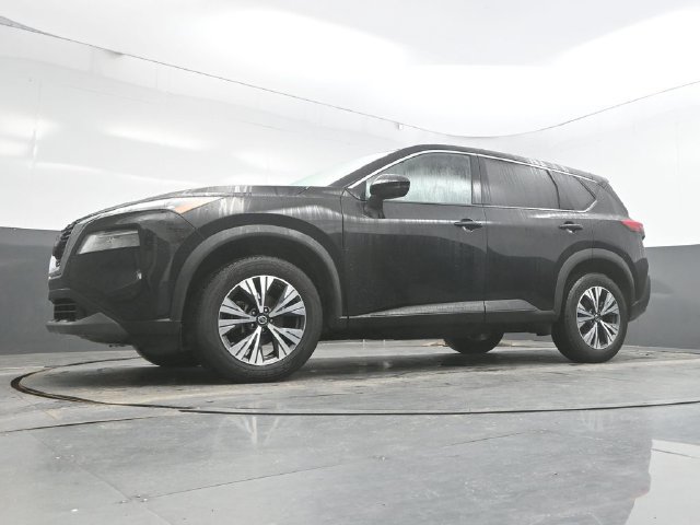 Used 2021 Nissan Rogue SV AWD/4WD image 43