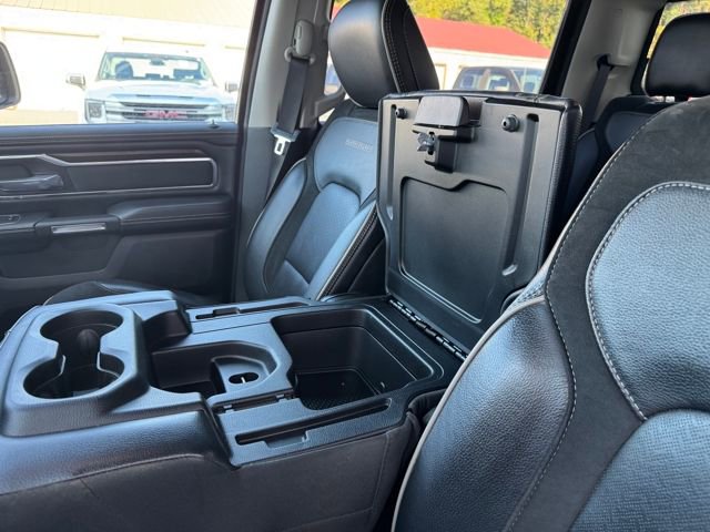 Used 2022 RAM 1500 Laramie image 33
