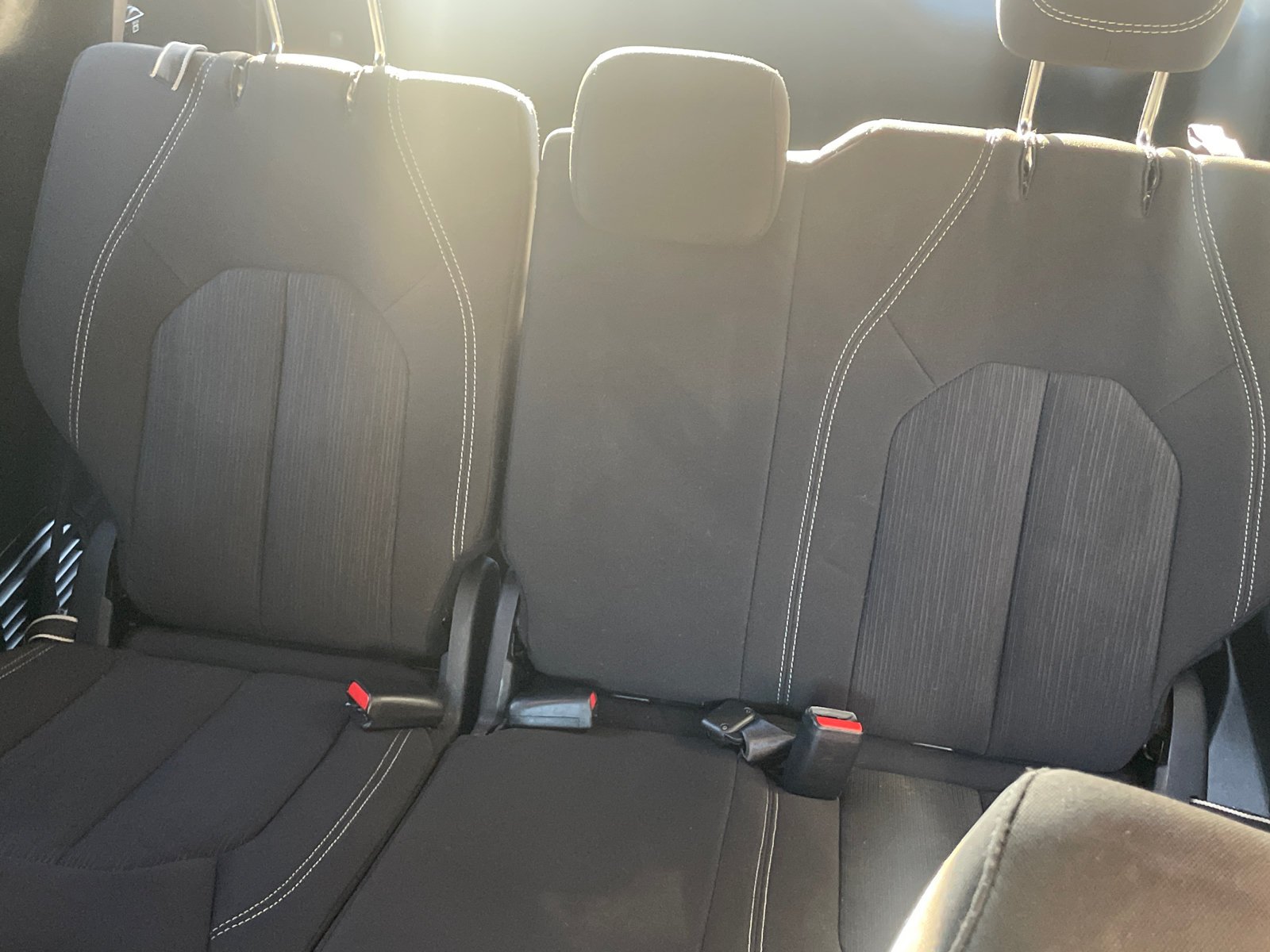 Used 2024 Chrysler Pacifica Touring FWD image 22