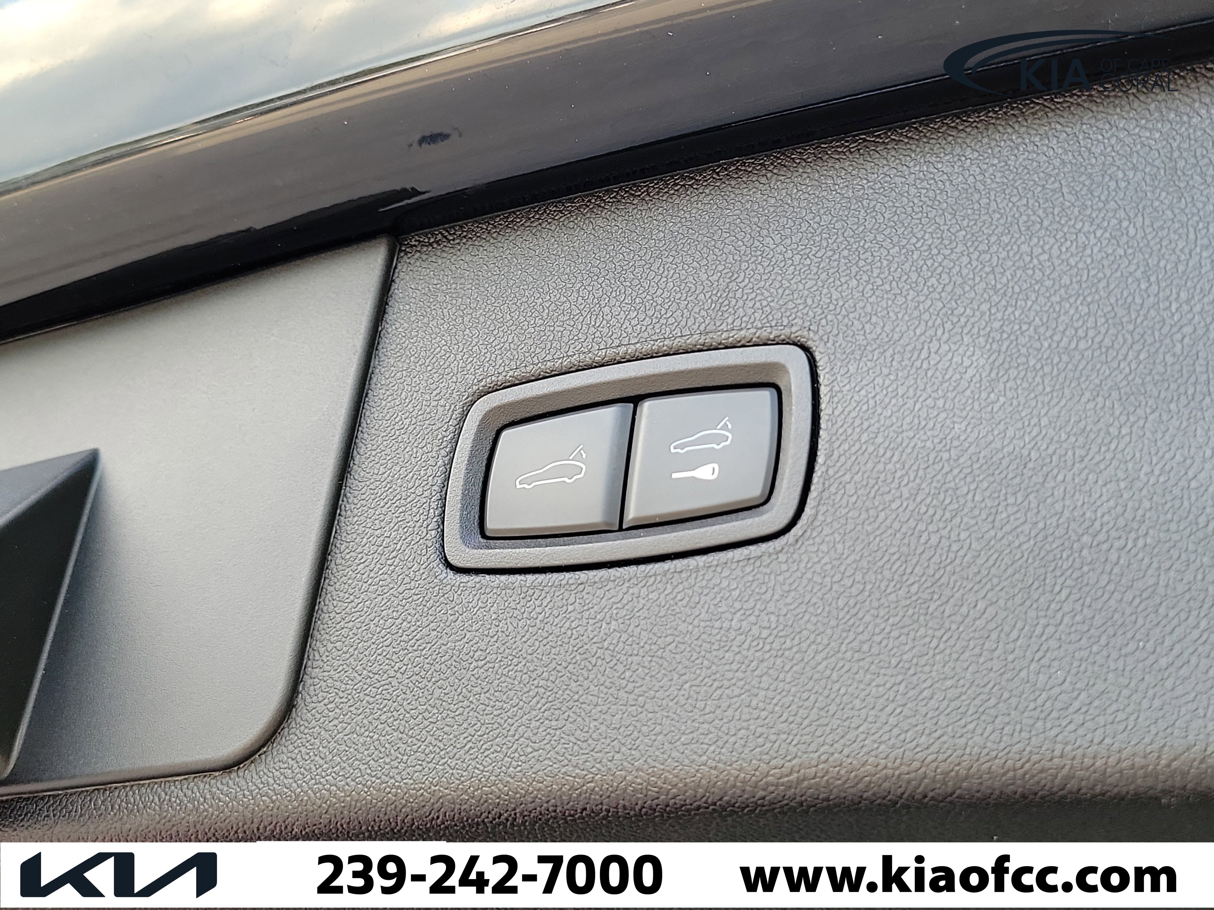 Used 2019 Porsche Cayenne image 7