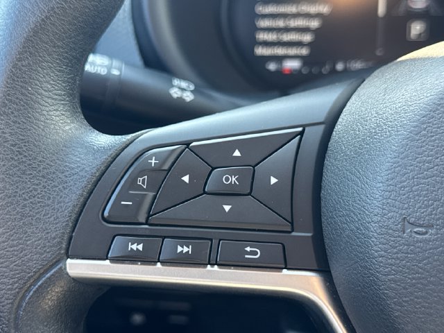 Used 2022 Nissan Kicks SV w/ Exterior Package FWD image 27