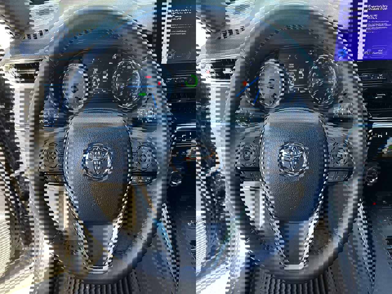 Used 2024 Toyota Venza Nightshade image 29