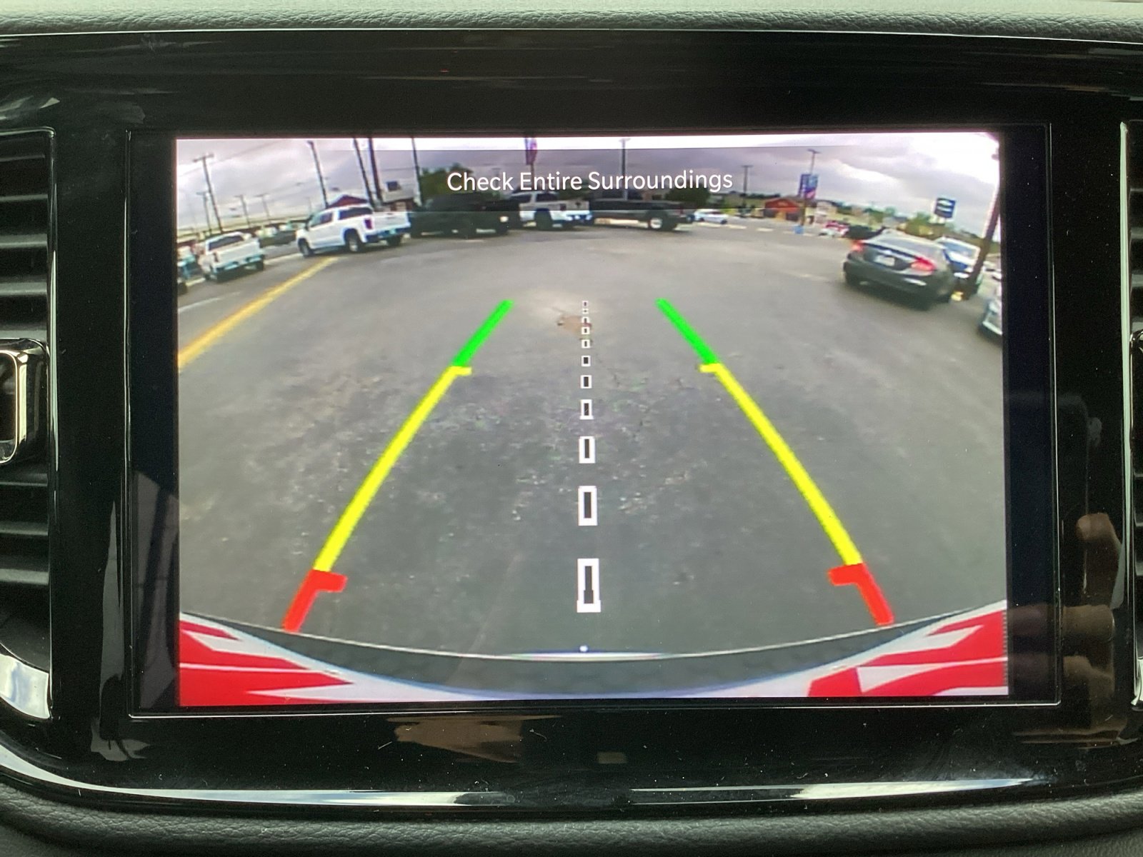 Used 2023 Dodge Durango GT image 21