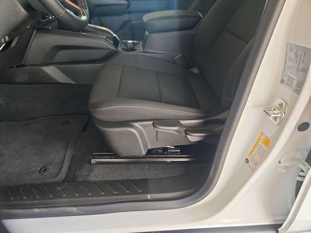 Certified 2024 GMC Canyon Elevation w/ Convenience Package image 23