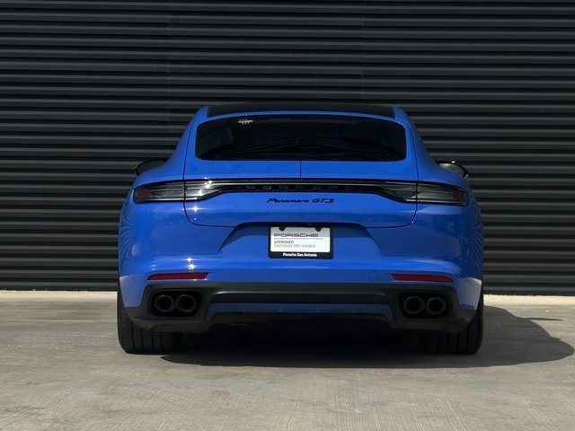 Used 2023 Porsche Panamera GTS image 6