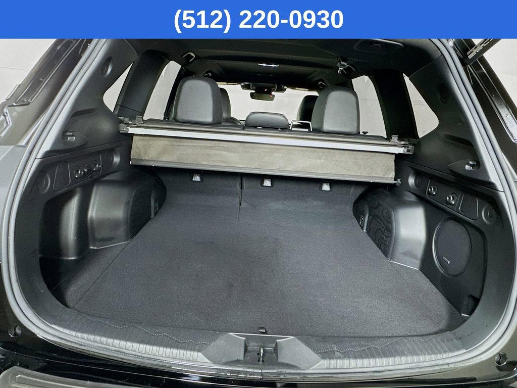 Certified 2025 Subaru Forester Sport w/ Popular Package #1 image 31