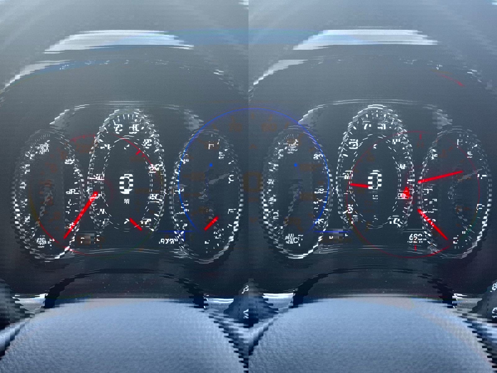 Certified 2022 Chevrolet Traverse High Country image 21