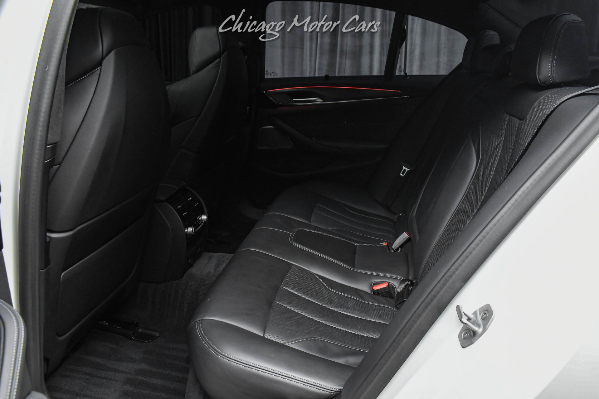 Used 2021 BMW M5 w/ Executive Package AWD/4WD image 35