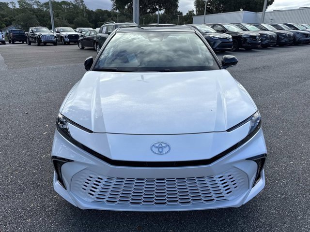 New 2026 Toyota Camry XSE image 6