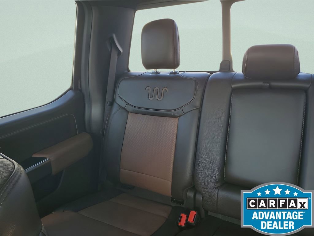 Used 2024 Ford F150 King Ranch image 14