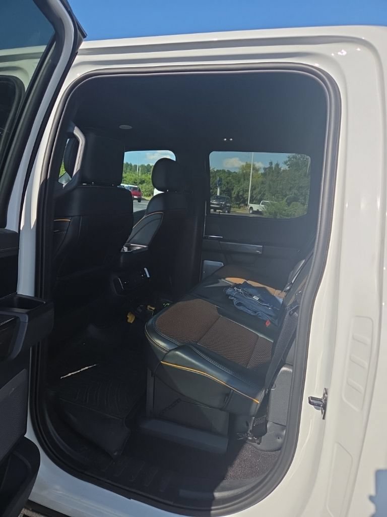 Used 2022 Ford F150 Tremor w/ Equipment Group 402A High AWD/4WD image 10