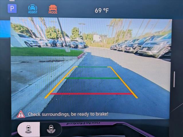 New 2026 Volkswagen ID.4 Pro image 12