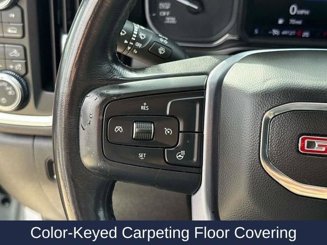 Used 2021 GMC Sierra 1500 Elevation image 32