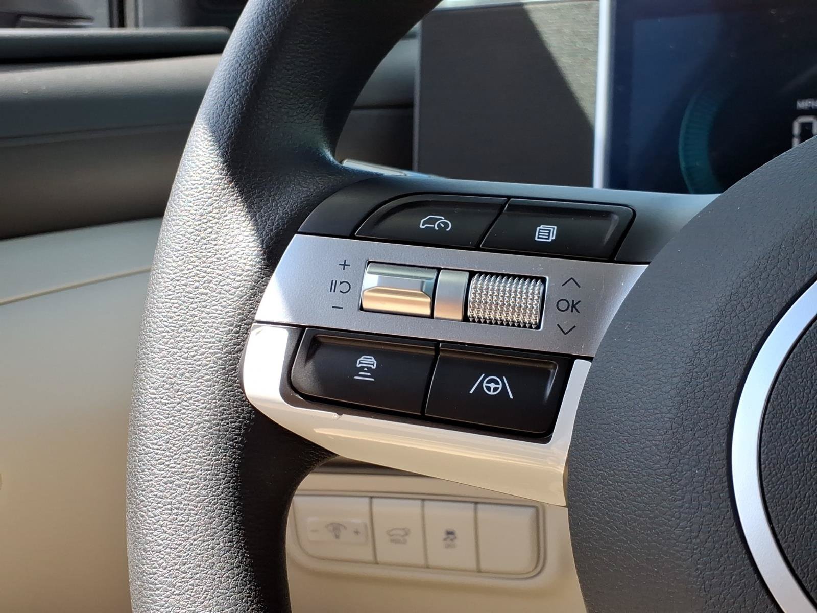 New 2026 Hyundai Tucson SEL AWD/4WD image 19